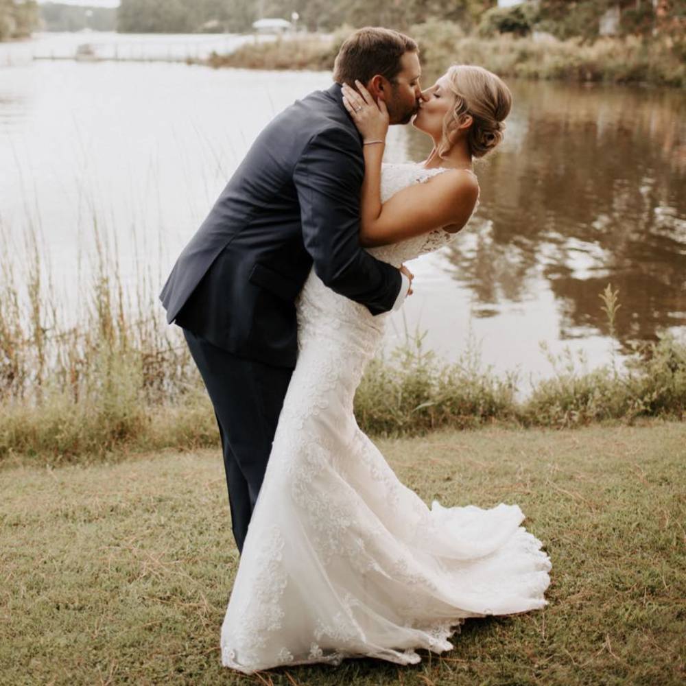 Meet your Posher, Samantha